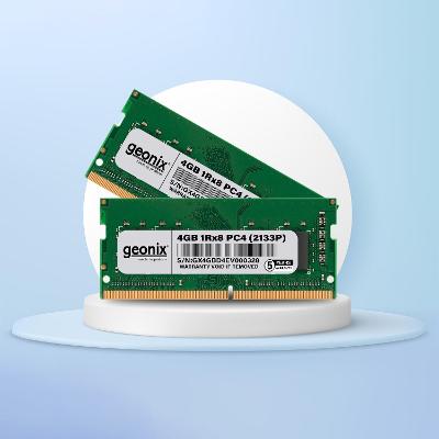 Get the Best Deals on 4GB DDR4 Laptop RAM - Shop Now!